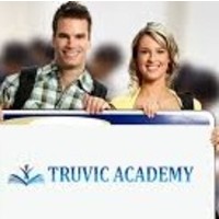 Truvic Academy logo, Truvic Academy contact details