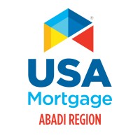 USA Mortgage - Abadi Region logo, USA Mortgage - Abadi Region contact details