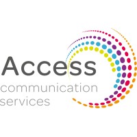 Access Communication Services logo, Access Communication Services contact details