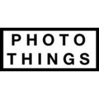 Photo Things logo, Photo Things contact details