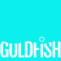 GOLDFISH logo, GOLDFISH contact details