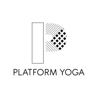 Platform Yoga logo, Platform Yoga contact details