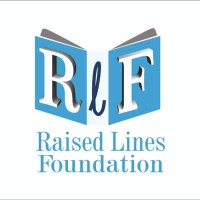 Raised Lines Foundation logo, Raised Lines Foundation contact details