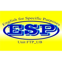 ESP FTP UB logo, ESP FTP UB contact details