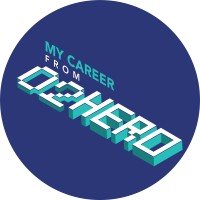 My Career from Zero to Hero logo, My Career from Zero to Hero contact details