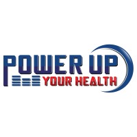 Power Up Your Health logo, Power Up Your Health contact details