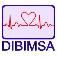 DIBIMSA logo, DIBIMSA contact details