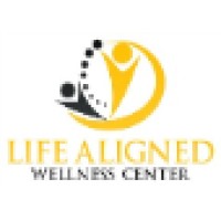 Life Aligned Wellness Center logo, Life Aligned Wellness Center contact details