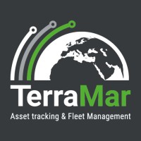 TerraMar Networks logo, TerraMar Networks contact details