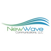 New Wave Communications, LLC logo, New Wave Communications, LLC contact details