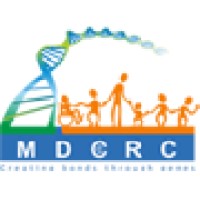 MDCRCINDIA logo, MDCRCINDIA contact details