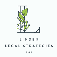 Linden Legal Strategies PLLC logo, Linden Legal Strategies PLLC contact details