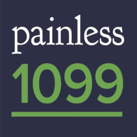 Painless1099 logo, Painless1099 contact details