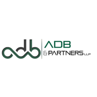 ADB & Partners LLP logo, ADB & Partners LLP contact details