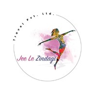 Jee Le Zindagi Travel Private Limited logo, Jee Le Zindagi Travel Private Limited contact details