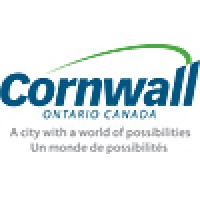 City of Cornwall logo, City of Cornwall contact details