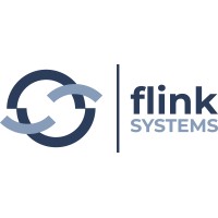 Flink Systems Inc logo, Flink Systems Inc contact details