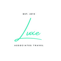 Luxe Associates Travel logo, Luxe Associates Travel contact details