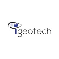 Igeotech GPS logo, Igeotech GPS contact details