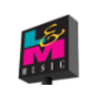 L and M Music, Inc logo, L and M Music, Inc contact details