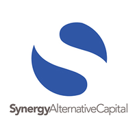 Synergy Alternative Capital logo, Synergy Alternative Capital contact details