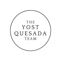 The Yost Quesada Team logo, The Yost Quesada Team contact details