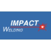 IMPACT Welding logo, IMPACT Welding contact details