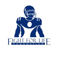 Fight For Life Foundation logo, Fight For Life Foundation contact details