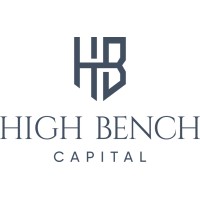 High Bench Capital logo, High Bench Capital contact details