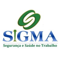 SIGMA SST - Segurança e Saúde no Trabalho logo, SIGMA SST - Segurança e Saúde no Trabalho contact details