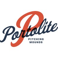 Portolite Pitching Mounds logo, Portolite Pitching Mounds contact details