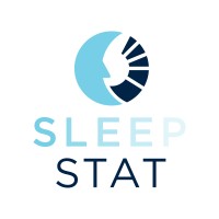 SleepSTAT logo, SleepSTAT contact details