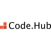 Code.Hub logo, Code.Hub contact details