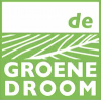 De Groene Droom logo, De Groene Droom contact details