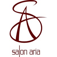 Salon Aria logo, Salon Aria contact details