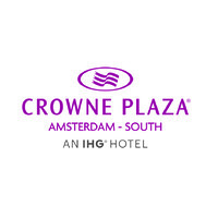 Crowne Plaza Amsterdam - South logo, Crowne Plaza Amsterdam - South contact details