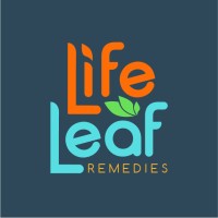 Life Leaf Remedies logo, Life Leaf Remedies contact details