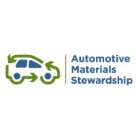 Automotive Materials Stewardship logo, Automotive Materials Stewardship contact details