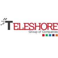 Teleshore Group UK logo, Teleshore Group UK contact details