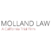 Molland Law logo, Molland Law contact details