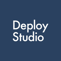 Deploy Studio logo, Deploy Studio contact details