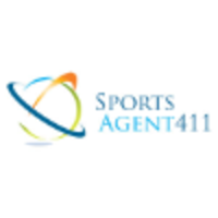 Sports Agent 411 logo, Sports Agent 411 contact details