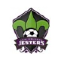 New Orleans Jesters logo, New Orleans Jesters contact details