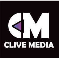 Clive Media Group Ltd logo, Clive Media Group Ltd contact details