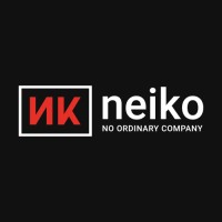 Neiko logo, Neiko contact details