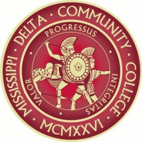 Mississippi Delta Community College logo, Mississippi Delta Community College contact details