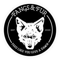 Fangs & Fur logo, Fangs & Fur contact details