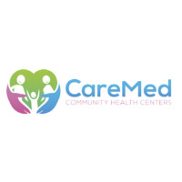 CareMed Community Health Centers logo, CareMed Community Health Centers contact details