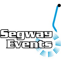 Segway Events Ltd logo, Segway Events Ltd contact details