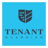 Tenant Guardian logo, Tenant Guardian contact details